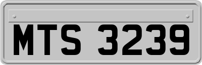 MTS3239