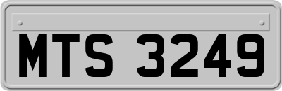 MTS3249