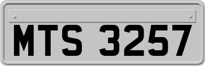 MTS3257