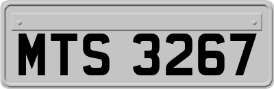 MTS3267