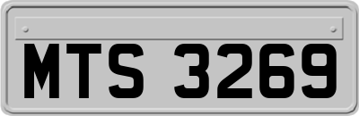 MTS3269
