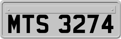 MTS3274