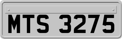 MTS3275