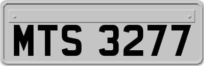 MTS3277