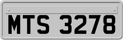 MTS3278