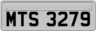 MTS3279