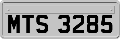 MTS3285