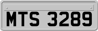 MTS3289