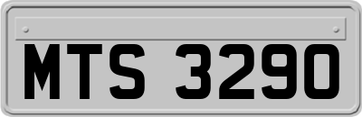 MTS3290