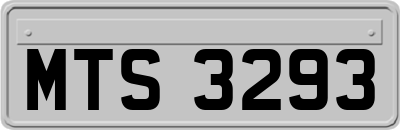 MTS3293