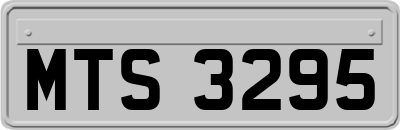 MTS3295