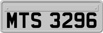 MTS3296