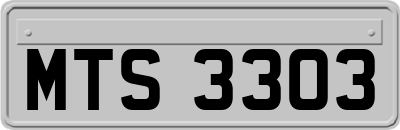 MTS3303