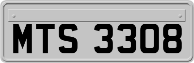 MTS3308