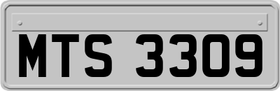 MTS3309