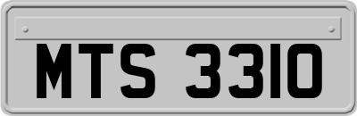 MTS3310