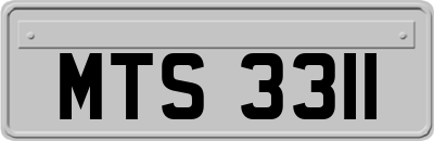 MTS3311