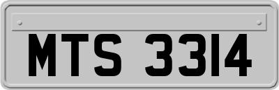 MTS3314