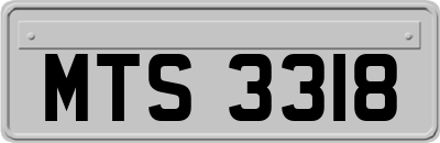 MTS3318