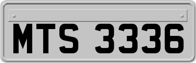 MTS3336