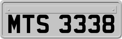 MTS3338