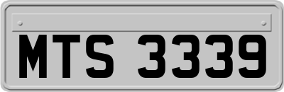 MTS3339