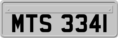 MTS3341