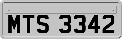 MTS3342