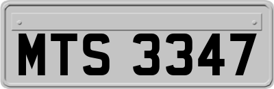 MTS3347
