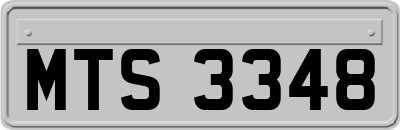 MTS3348
