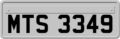 MTS3349