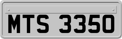 MTS3350