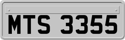 MTS3355