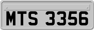 MTS3356