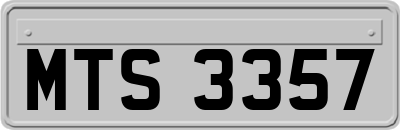MTS3357