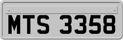 MTS3358