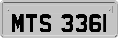 MTS3361