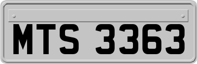 MTS3363