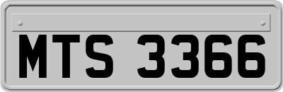 MTS3366