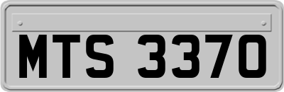 MTS3370