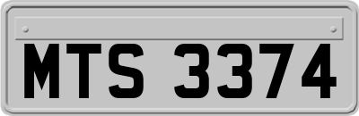 MTS3374