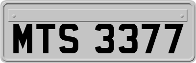 MTS3377