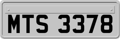 MTS3378