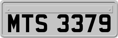 MTS3379