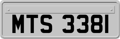 MTS3381