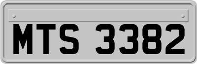 MTS3382