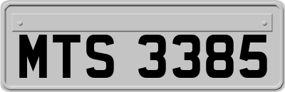 MTS3385