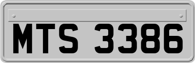 MTS3386