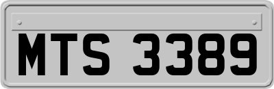 MTS3389
