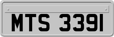 MTS3391